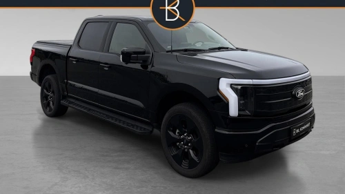 FORD F-150 Lightning | Platinum | Dark Elements | Personbil/varebil? | mm. |