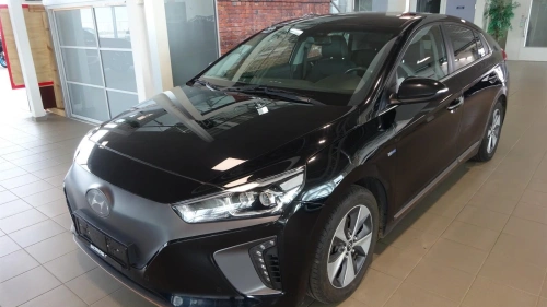HYUNDAI IONIQ 120 Hk Teknikk Skinn Soltak Varmepumpe Led ++