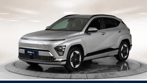 HYUNDAI KONA Advanced SR - 360Kam, Navi, ACC