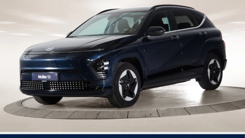 HYUNDAI KONA - 360Kam, Navi, ACC