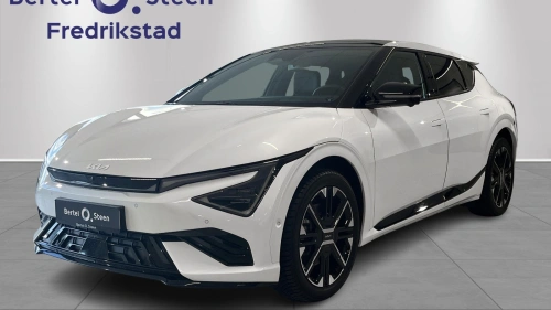 KIA EV6 GT-Line