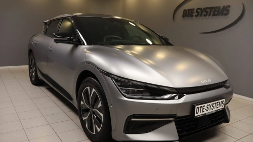 KIA EV6 GT Line AWD 77kWh ACC 360 MERIDIAN HeadUp H.feste V2L++