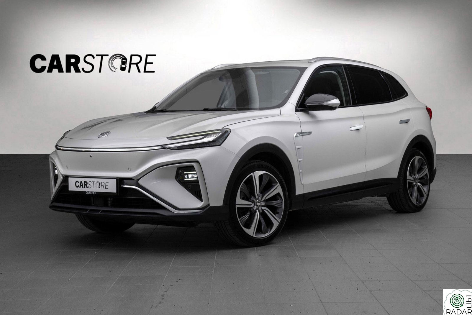 MG Marvel R Electric 2WD Luxury
