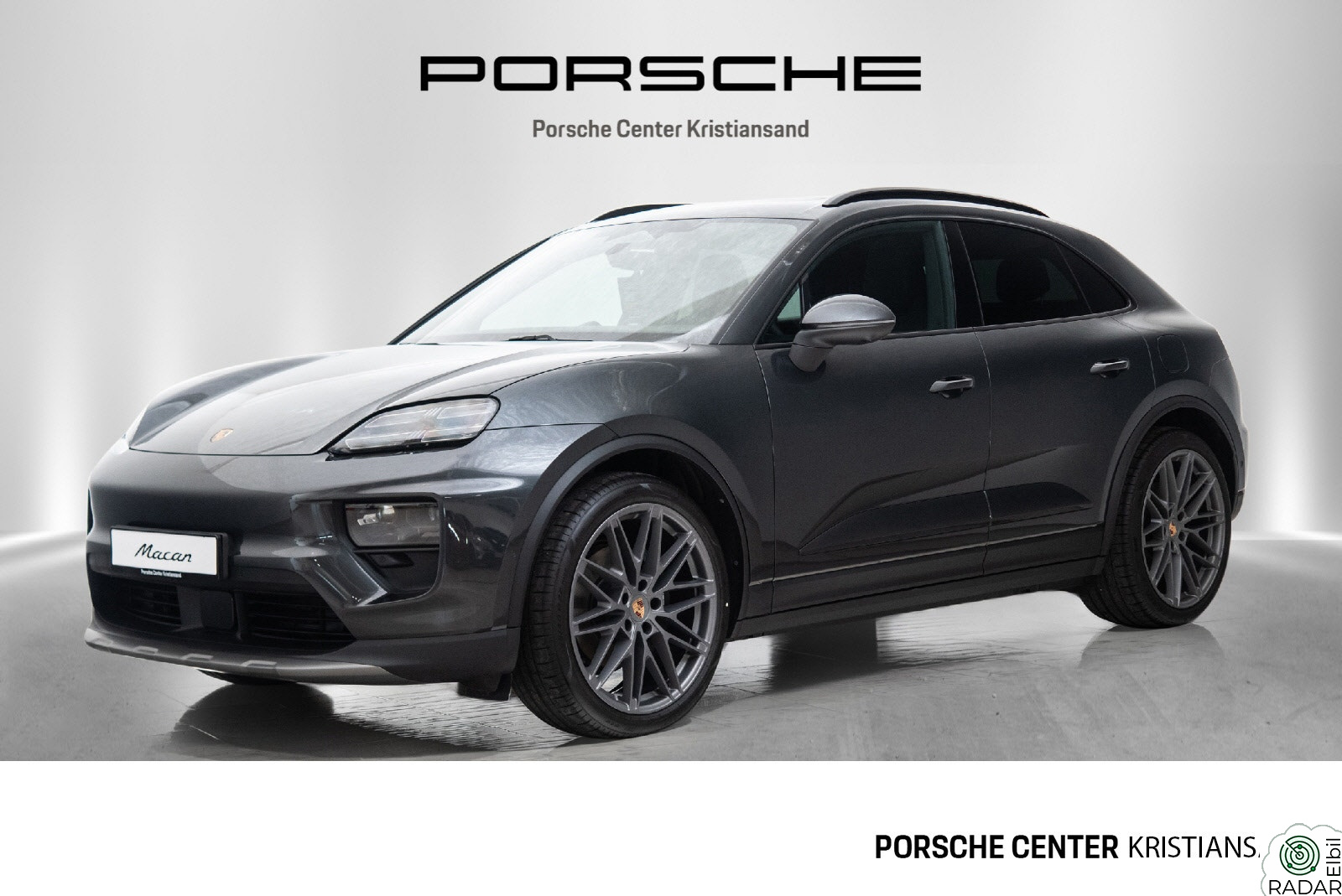 PORSCHE Macan 4 4 /22" RS SPYDER FELGER/LUFT/ACC/COMFORTACCESS/BOSE ++