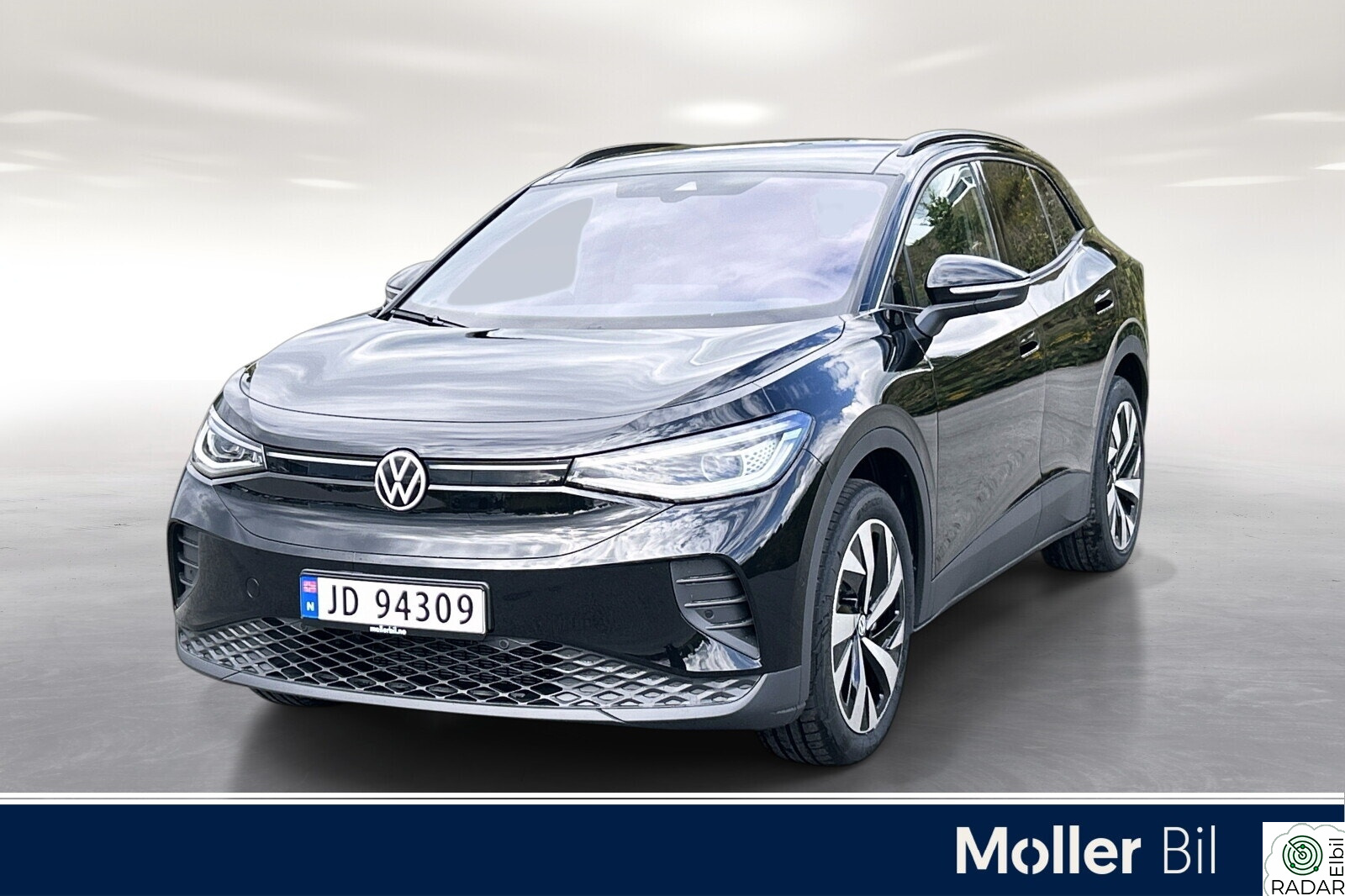 VOLKSWAGEN ID.4 PRO 4MOTION 210KW Pro 4motion/ Exclusive/ Led-Matrix/ TopSport seter