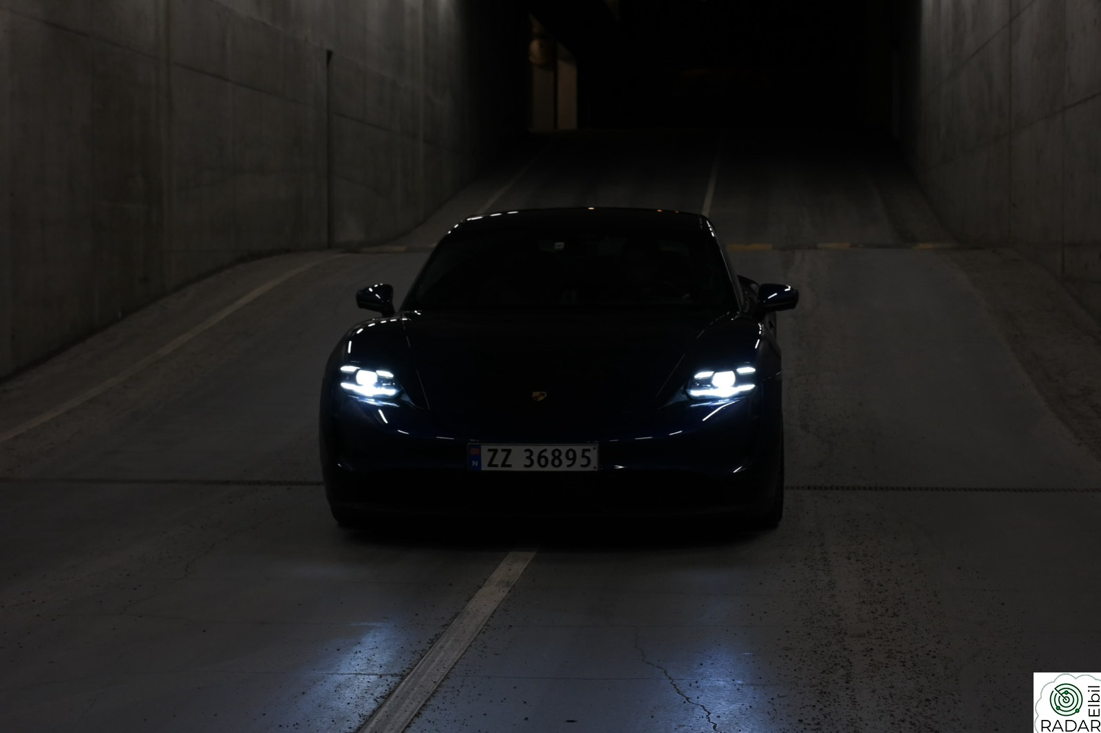 PORSCHE Taycan 4S 4S Performance