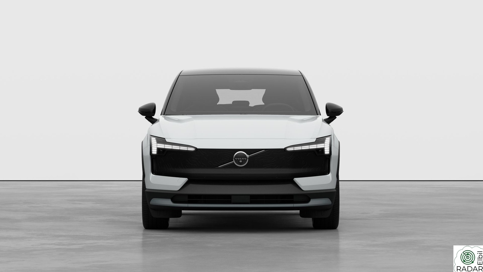 VOLVO EX30 Cross Country Volvo EX30 Cross Country Twin Motor Performance