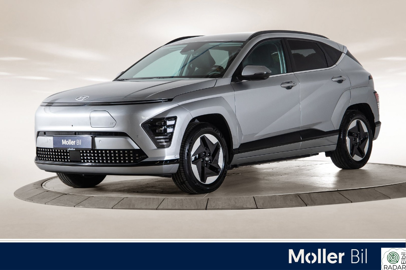 HYUNDAI KONA - 360Kam, Navi, ACC