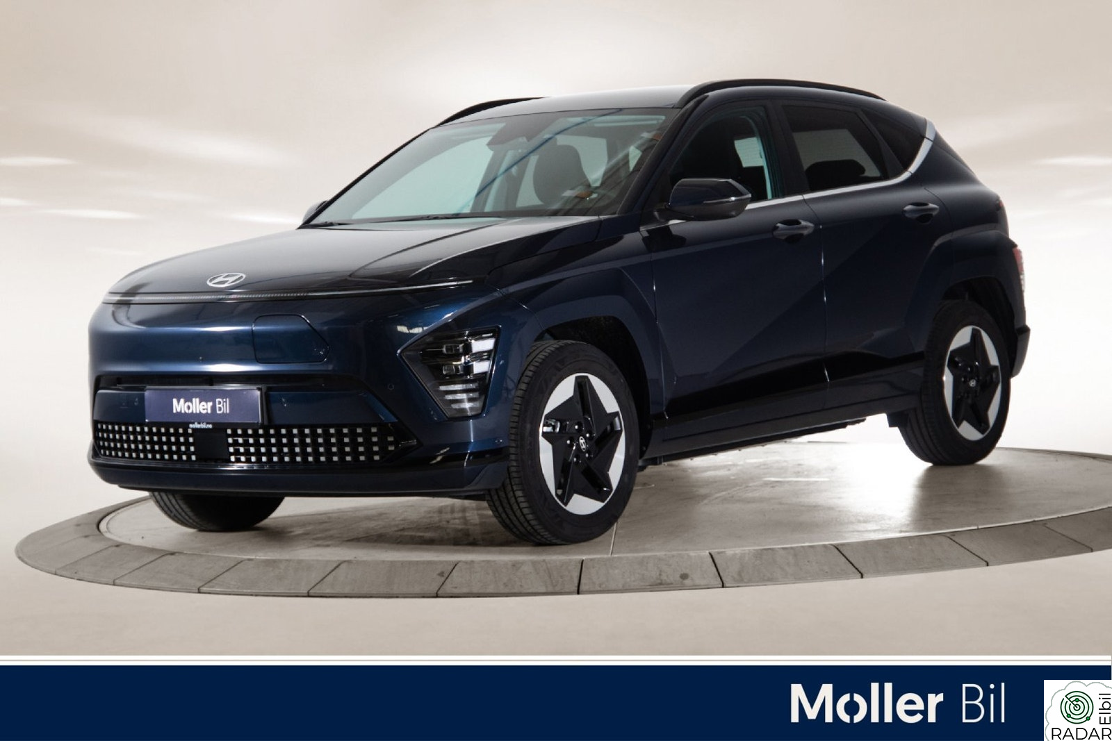 HYUNDAI KONA - 360Kam, Navi, ACC